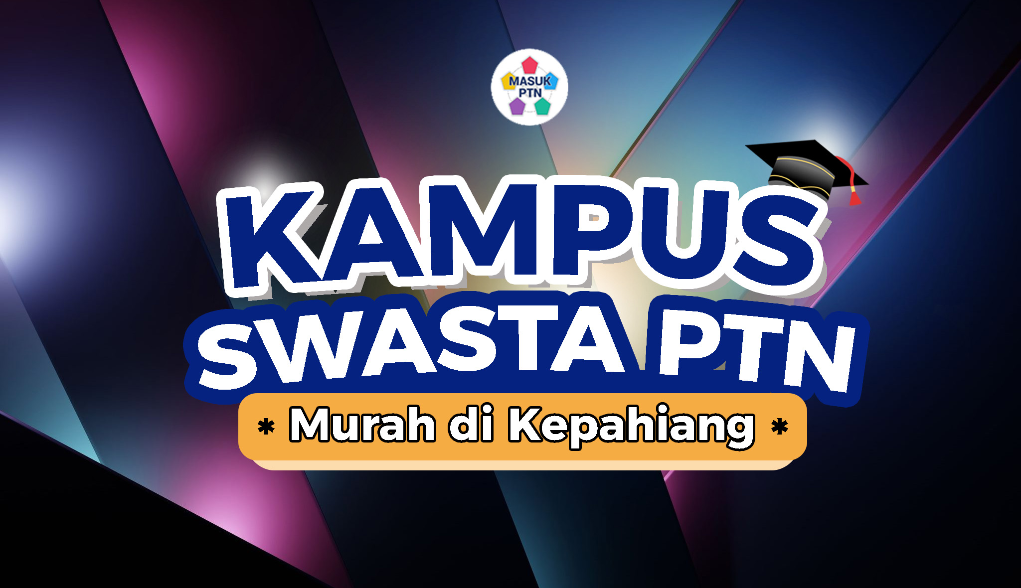 Kampus Swasta PTN Murah di Kepahiang
