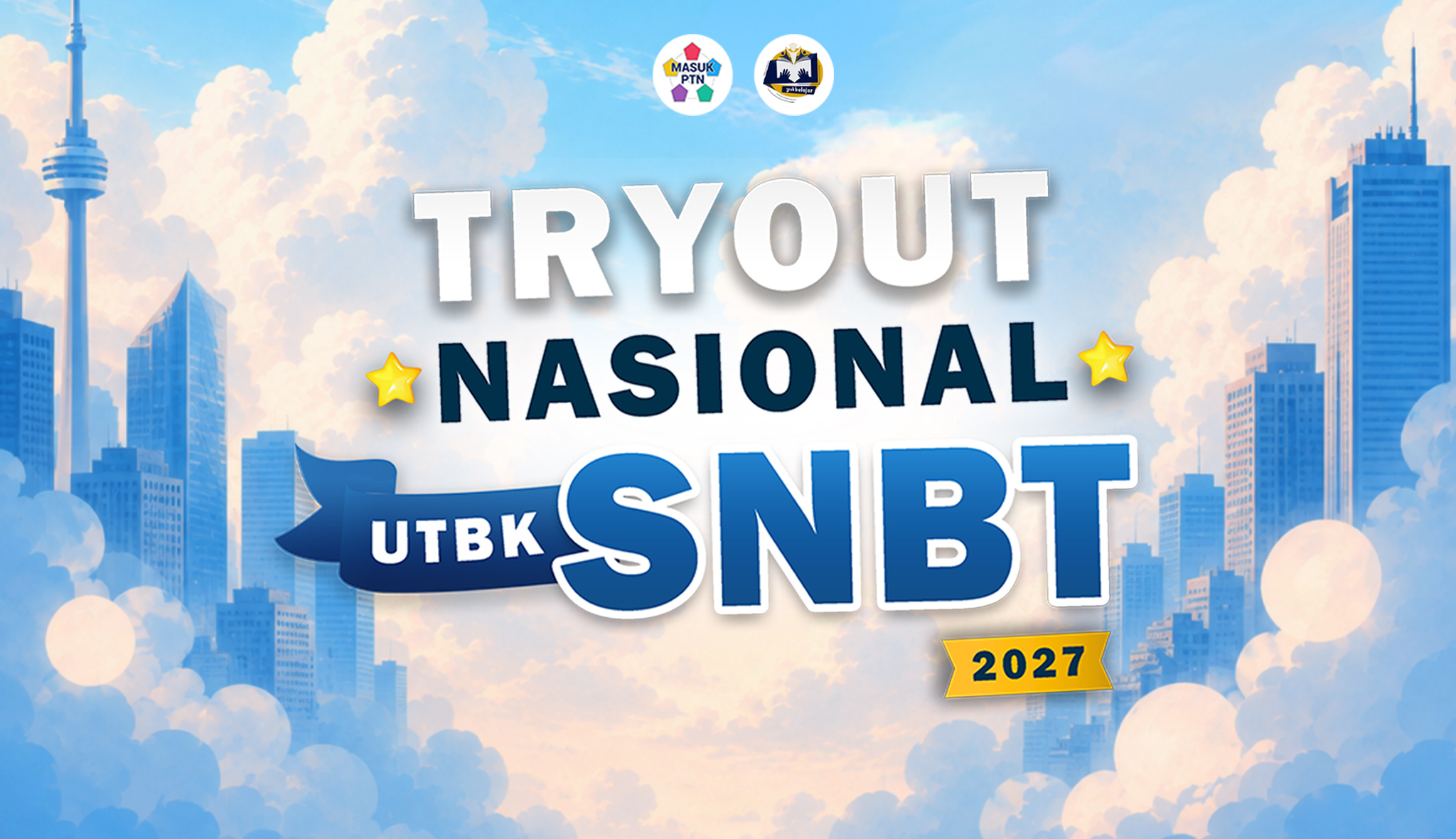 Step Up UTBK 2027