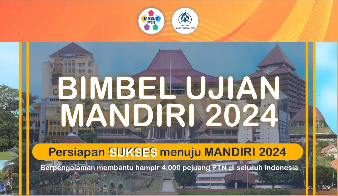 MASUK PTN | Belajar Online Interaktif Terbaik di Indonesia